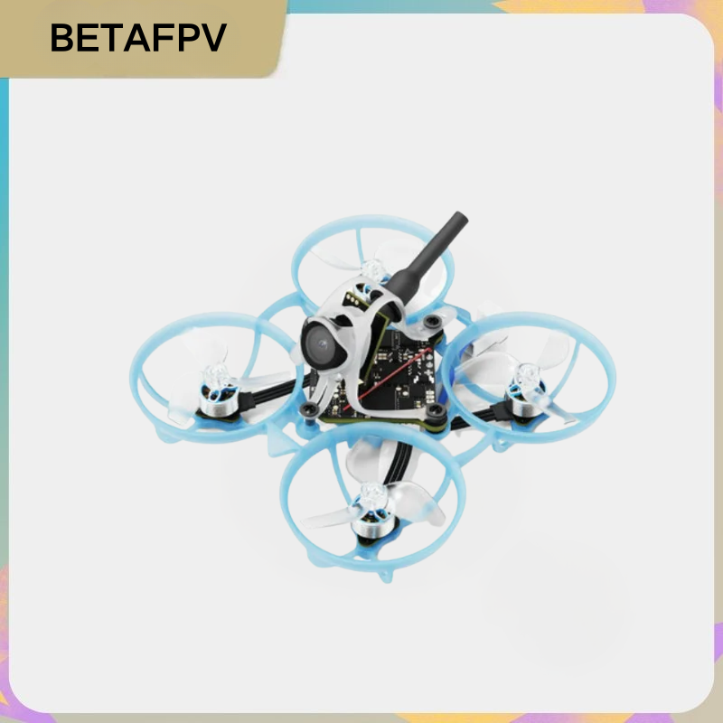 Drone Rc Explorer - BETAFPV Air75 II ブラシレス ウープ クアッドコプター