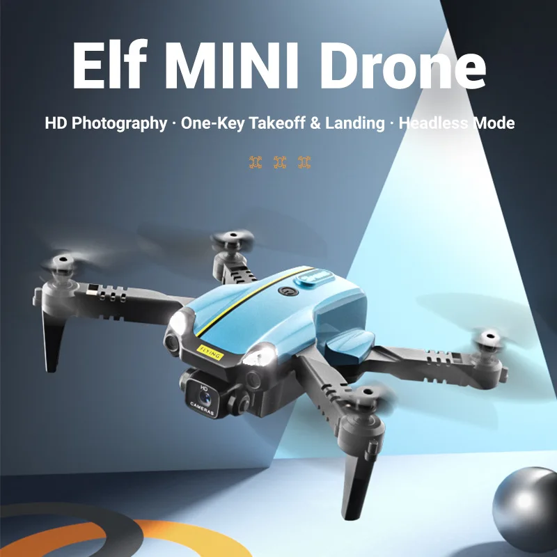 Drone Aircraft Jjrc - 子供用HDカメラ付きミニrcドローン,小さな折りたたみ式飛行機,リモコン付きクワッドコプター,ラジオ飛行機,wifi fpv,ギフト玩具