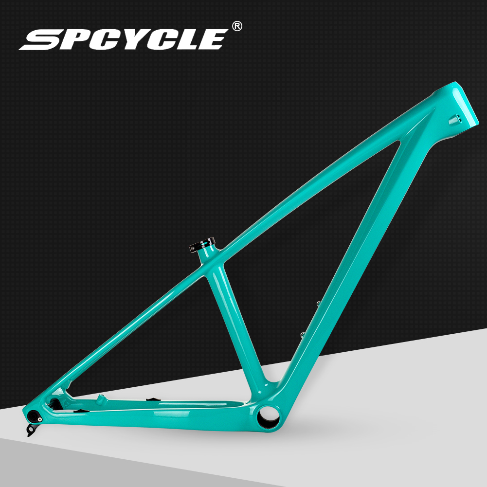 Heavy Lift Drone Frame - Spcycle-子供用マウンテンバイクフレーム,27.5erカーボンマウンテンバイクフレーム,148x12mm,13.5/17インチのハードテイル,27.5