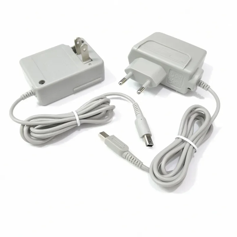 Drone Xl Rc - Nintendo Switchおよびデスクトップコンピューター用のACアダプター充電器,アダプター,2ds,dsi,xl,xl