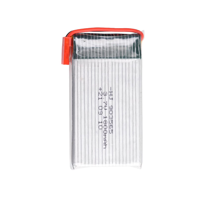 Drone Aircraft Jjrc - JJRC 3.7V 1800mAh リチウムバッテリーパック A6 A8