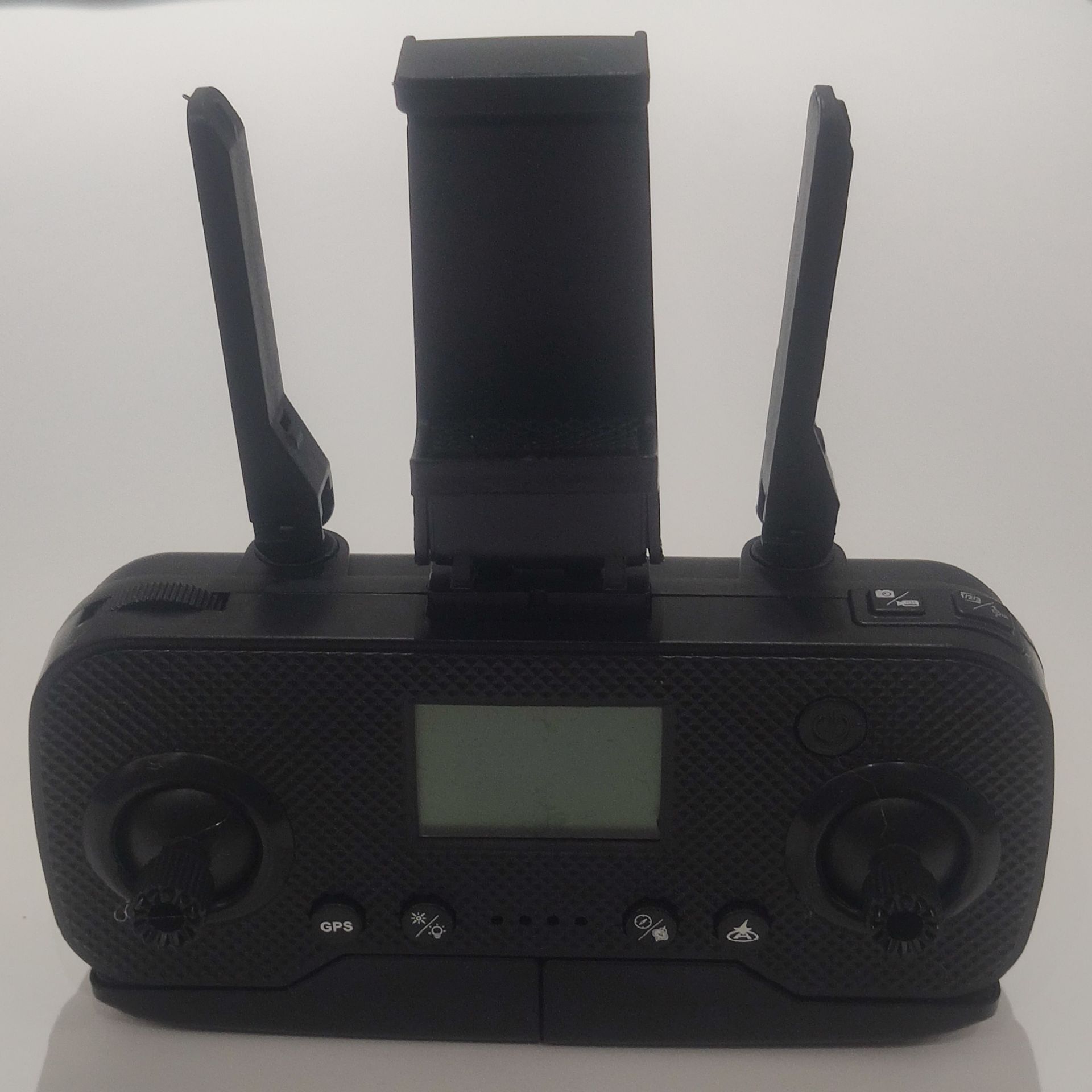 Xt505 Rc Drone - GPS付きドローン,最大LS-XT505のリモコン,折りたたみ式rcクワッドコプター,送信機のスペアパーツ