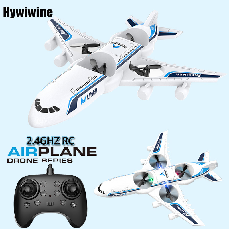 Drone Rc Team City - RC飛行機 エアプレーン フォームUAV インテリジェント空中航空機 3Dフリップ 2.4Gリモコンヘリコプター