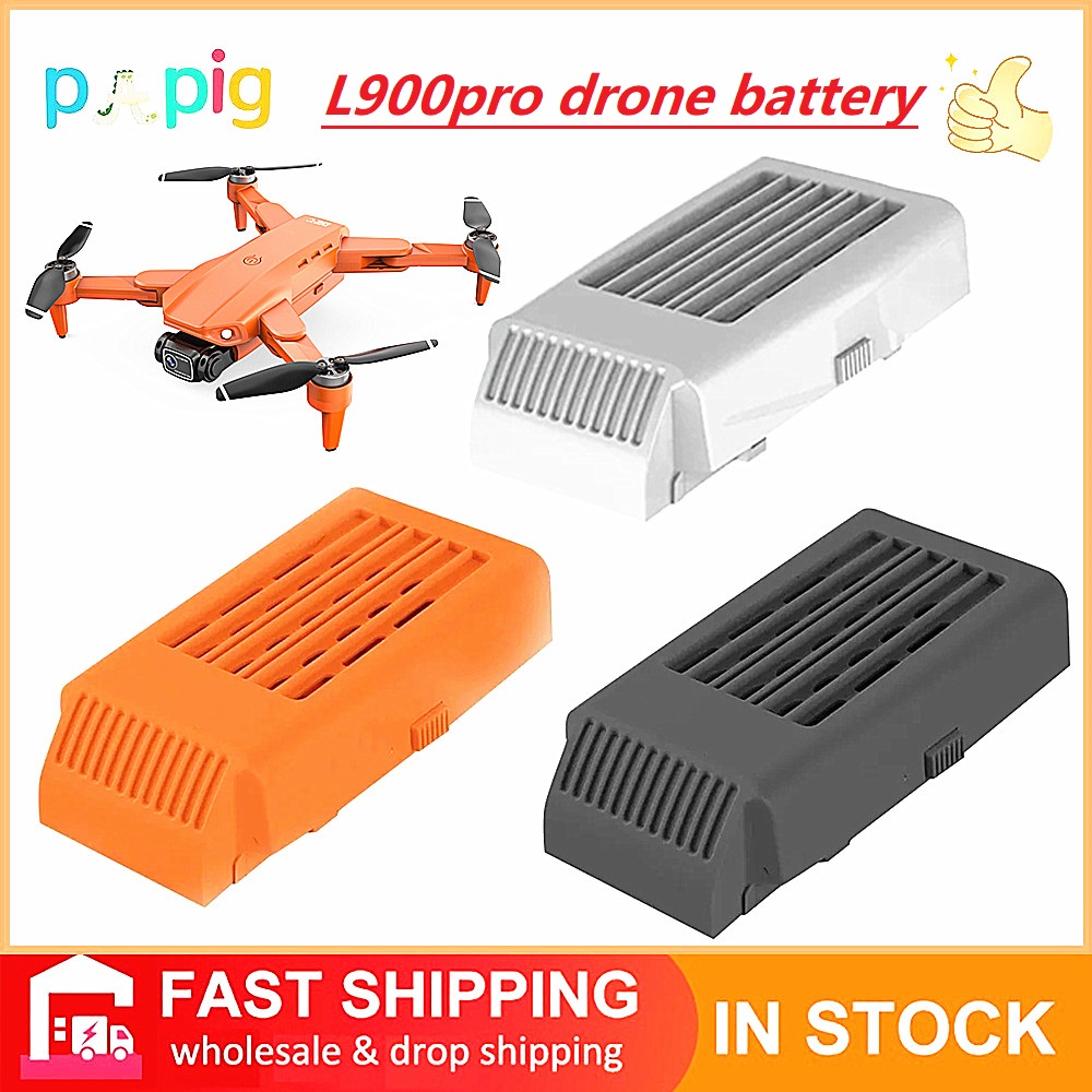 Drone Rc Camera - L900 プロ GPS ドローン 4K ドローンバッテリー