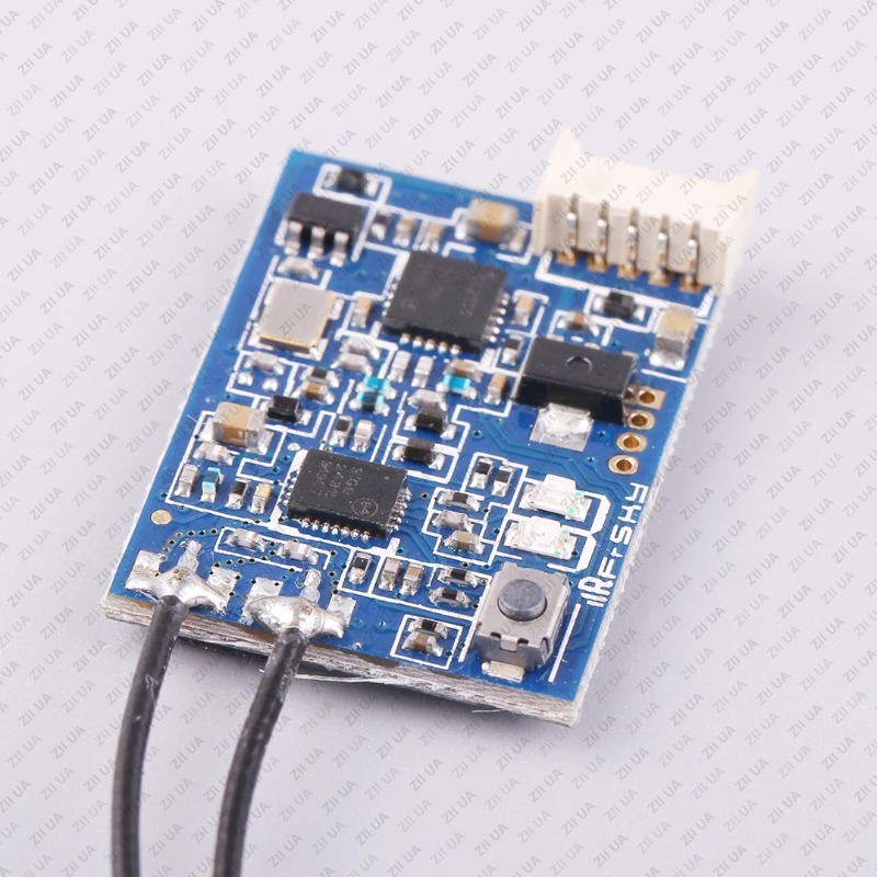 Frsky Receiver Module - FrSky XSR 新品 2.4GHz 16CH ACCST