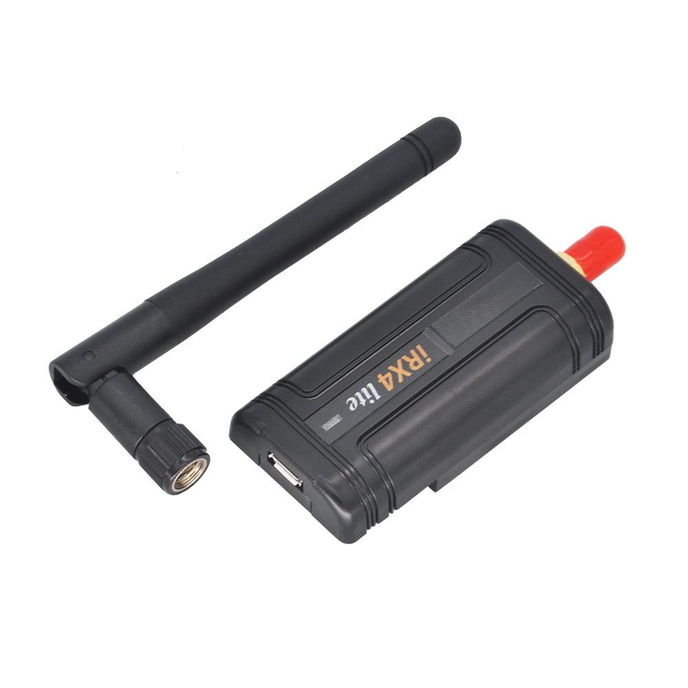 Frsky Receiver Module - Irx4 lite 2.4gマルチプロトコル4-in-1モジュールfrsky d8d16 dsm2sfhssモードforx-lite s/pro