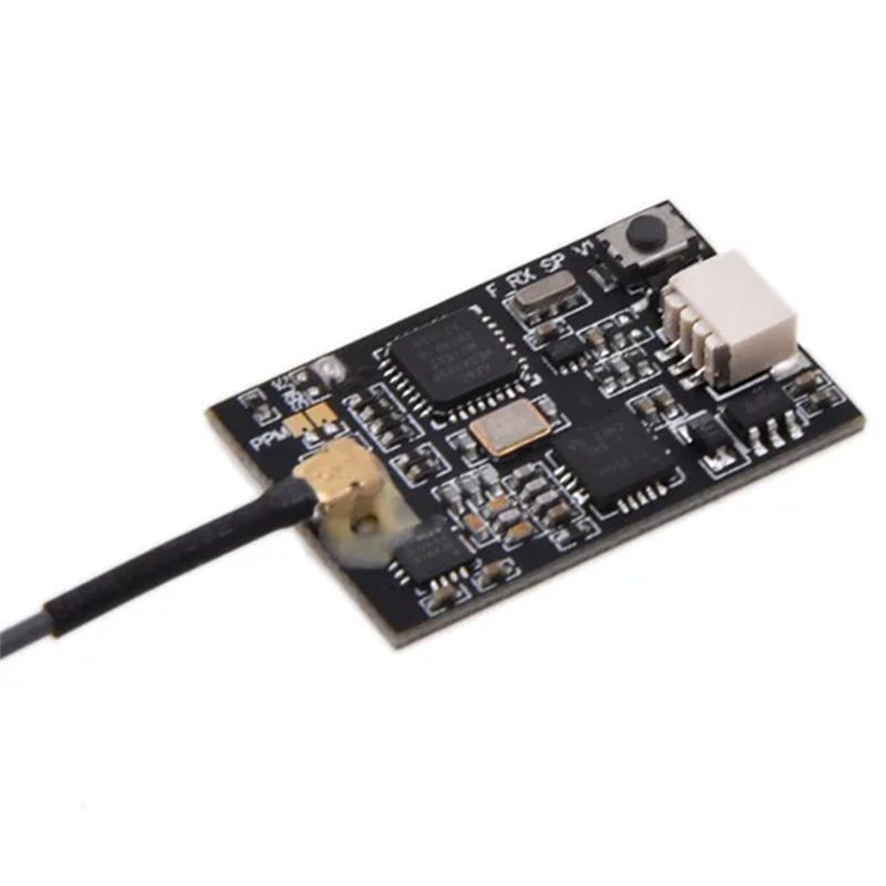 Frsky Receiver Module - A29F-MRF8CHA 2.4G AGF Frsky 8CH 出力