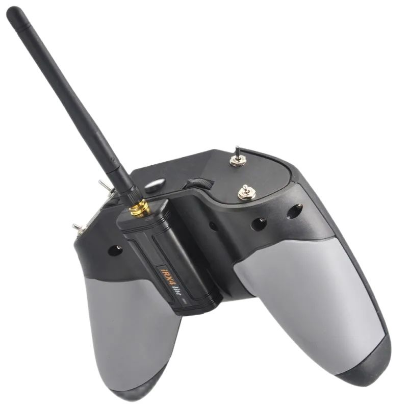 Frsky Receiver Module - TBS NANO IRX4 Lite 4-in-1 マルチプロトコルモジュール