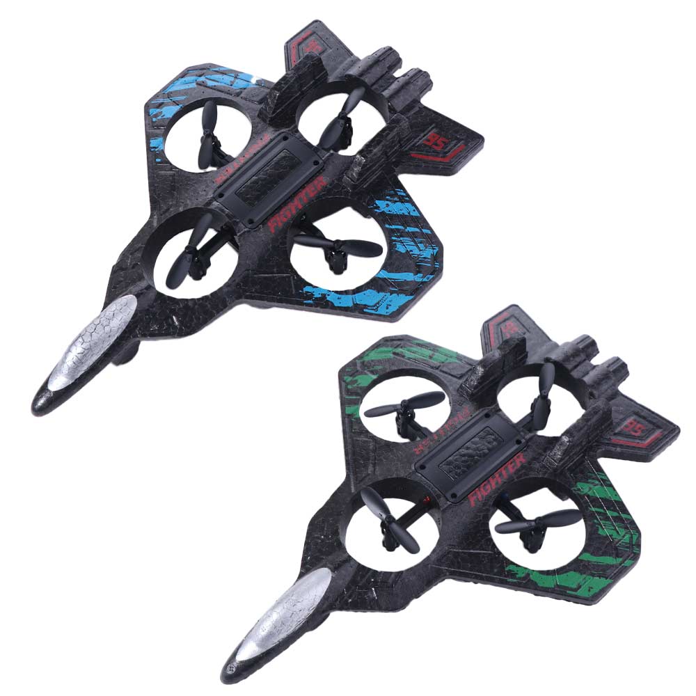 Drone Rc Fighter Jet - EPP フォームリモコンフォームファイター RC ドローン充電式グライダー飛行ヘリコプターおもちゃポータブル耐久性のある RC 趣味のジェット飛行機