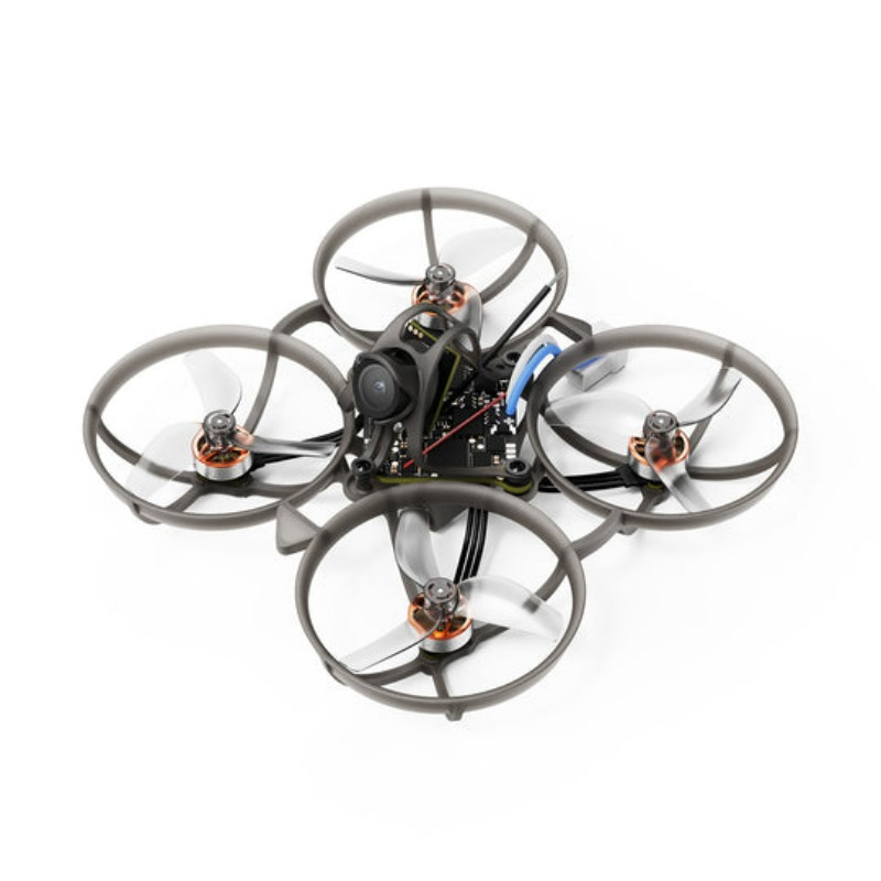 BETAFPV Air75 II ブラシレス ウープ クアッ - Drone Rc Explorer のレビューと価格