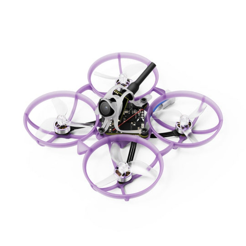 BETAFPV Air75 II ブラシレス ウープ クアッ - Drone Rc Explorer のレビューと価格