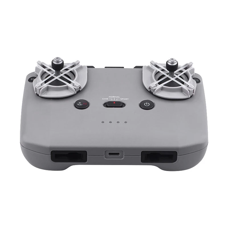 Dji-ドローン用ロッカースピードコントローラー、リモコン、 - Drone Rc N2 のレビューと価格