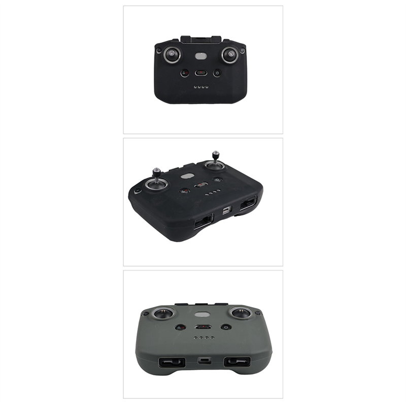 ドローン保護ケース ドローンアクセサリー シリコン DJI  - Drone Rc N2 のレビューと価格