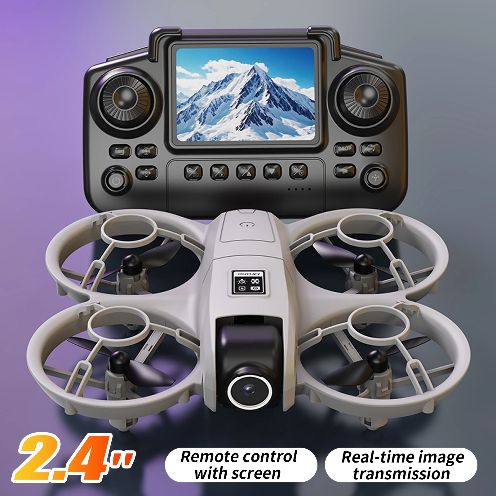 GISAEV YL3 ドローン 4Kデュアルカメラ搭載 大人 - Drone Rc Yl3 のレビューと価格