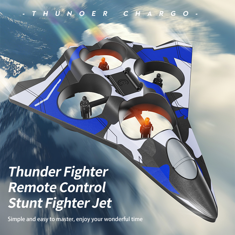 L3 フォーム航空機ライトスタント付き軽量ヘリコプターブラシ - Drone Rc Yl3 のレビューと価格