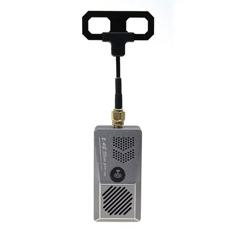 HappyModel ES24TX Slim pro Nan - Frsky Receiver Module のレビューと価格