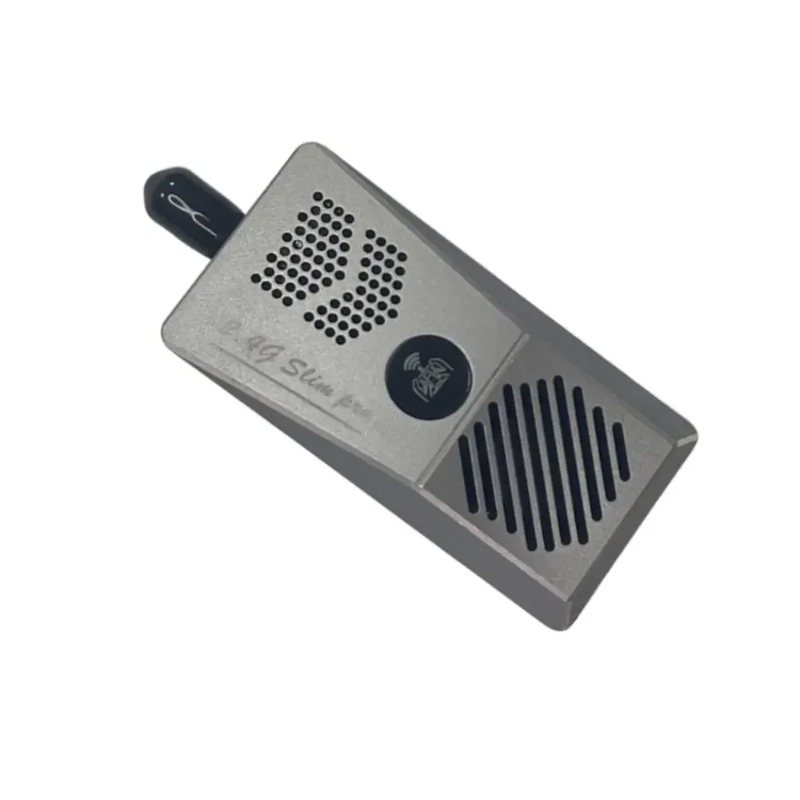 HappyModel ES24TX Slim pro Nan - Frsky Receiver Module のレビューと価格