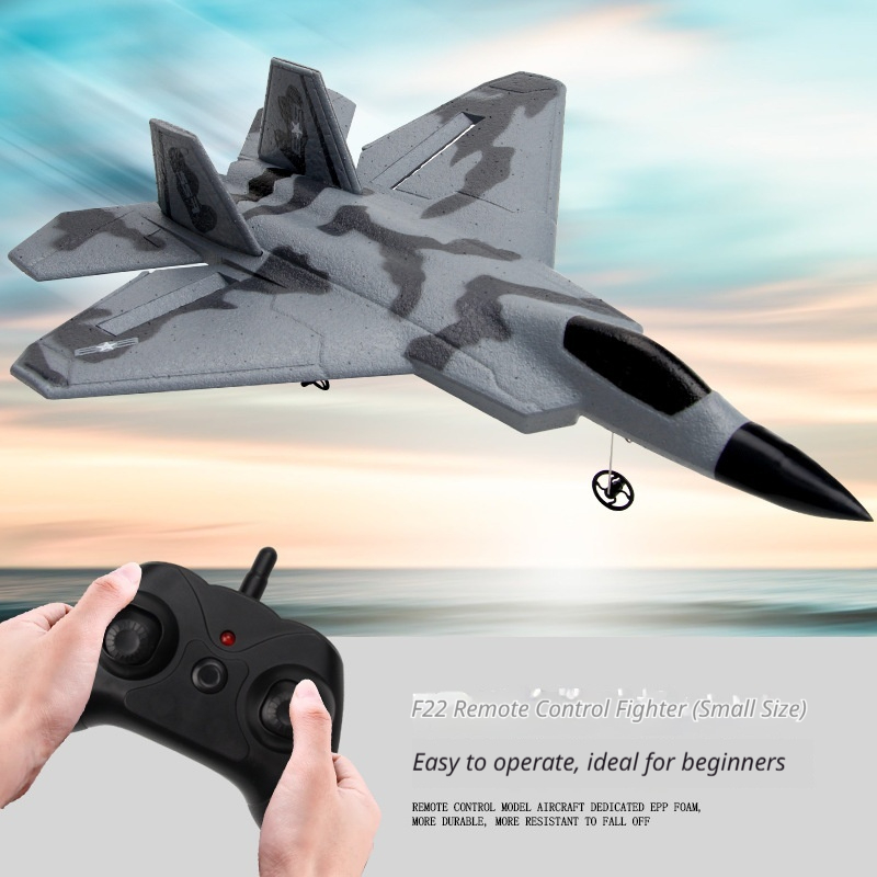 Fx622 RC戦闘機フォームグライダー固定翼リモコン航空機 - Drone Rc Fighter Jet のレビューと価格
