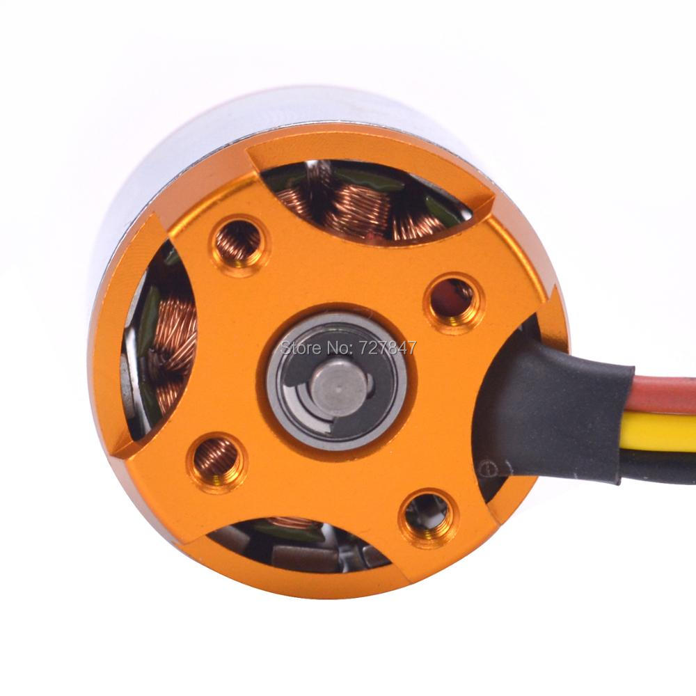 A2212 2212 1400KV 2200KV ブラシレス - Drone Xl Rc のレビューと価格