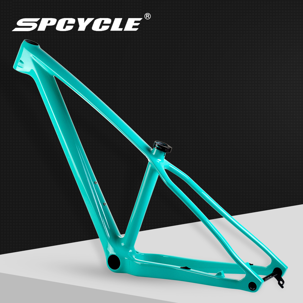 Spcycle-子供用マウンテンバイクフレーム,27.5er - Heavy Lift Drone Frame のレビューと価格