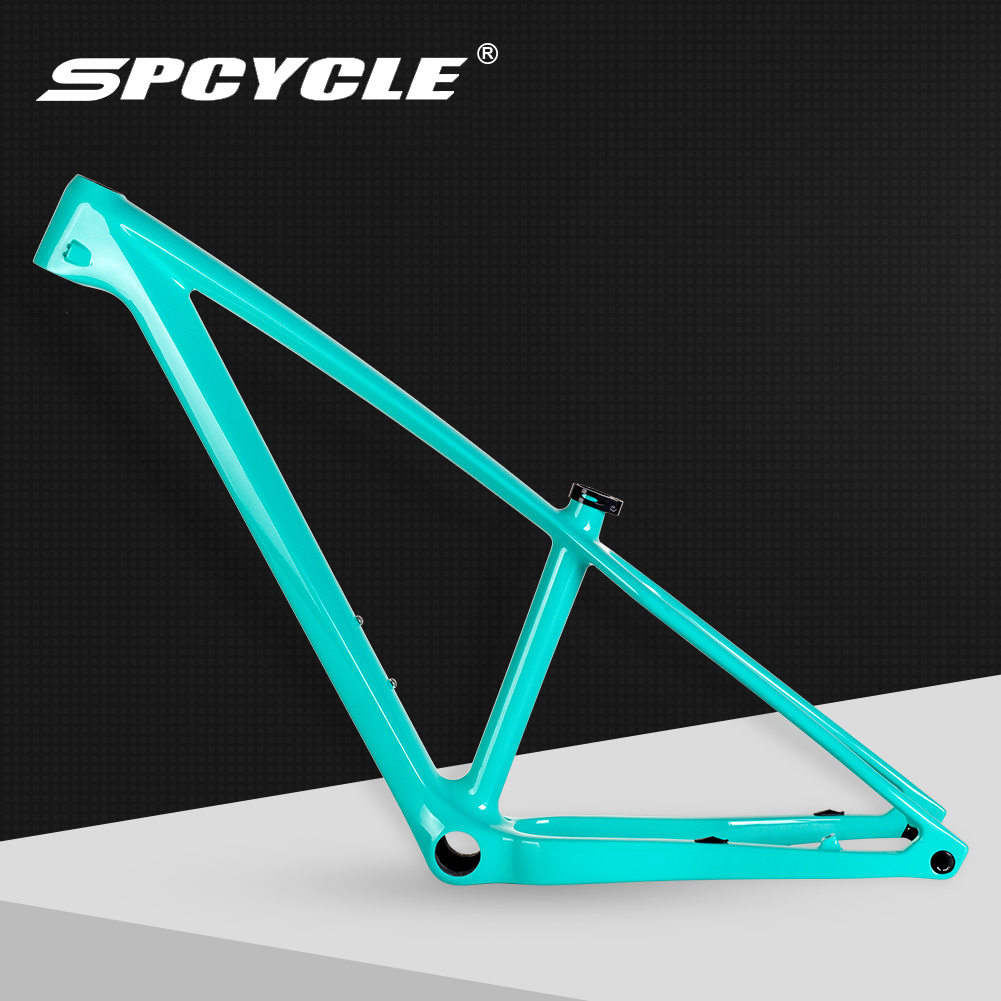 Spcycle-子供用マウンテンバイクフレーム,27.5er - Heavy Lift Drone Frame のレビューと価格