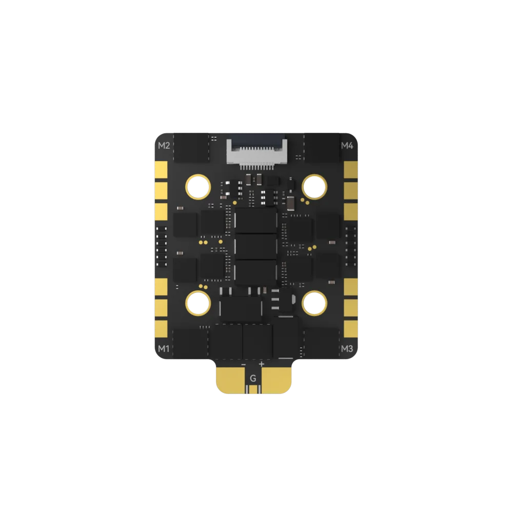 Borg 60RS 4-IN-1 ESC 3-8S 高性能安 - Heavy Lift Drone Frame のレビューと価格