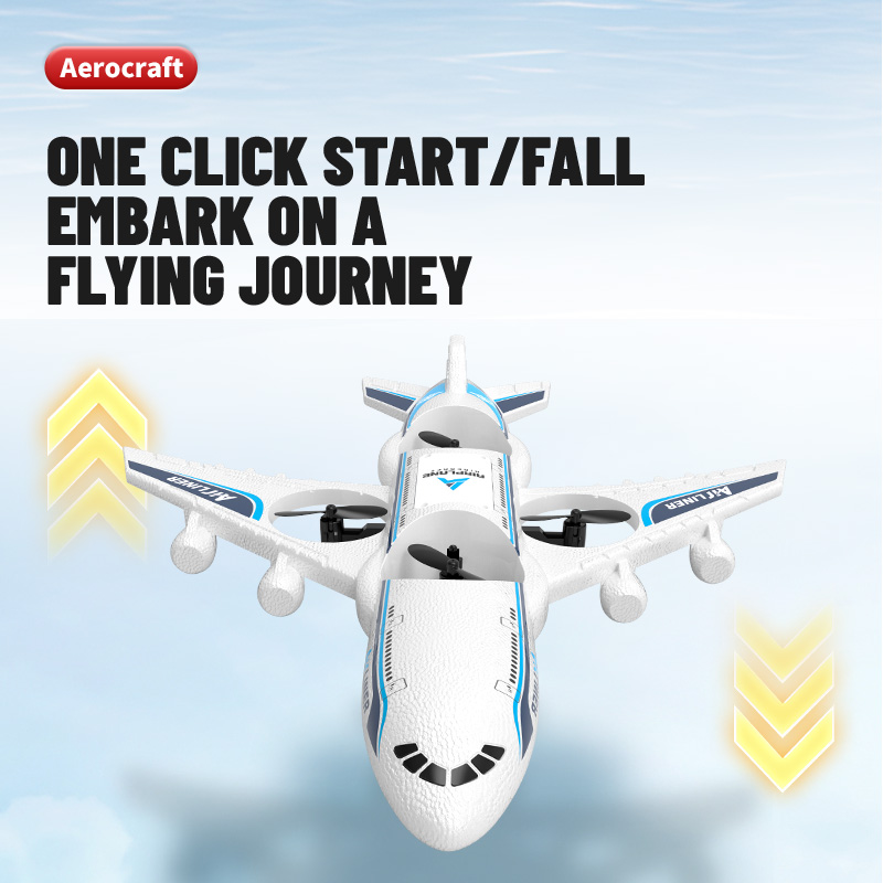 RC飛行機 エアプレーン フォームUAV インテリジェント空 - Drone Rc Team City のレビューと価格