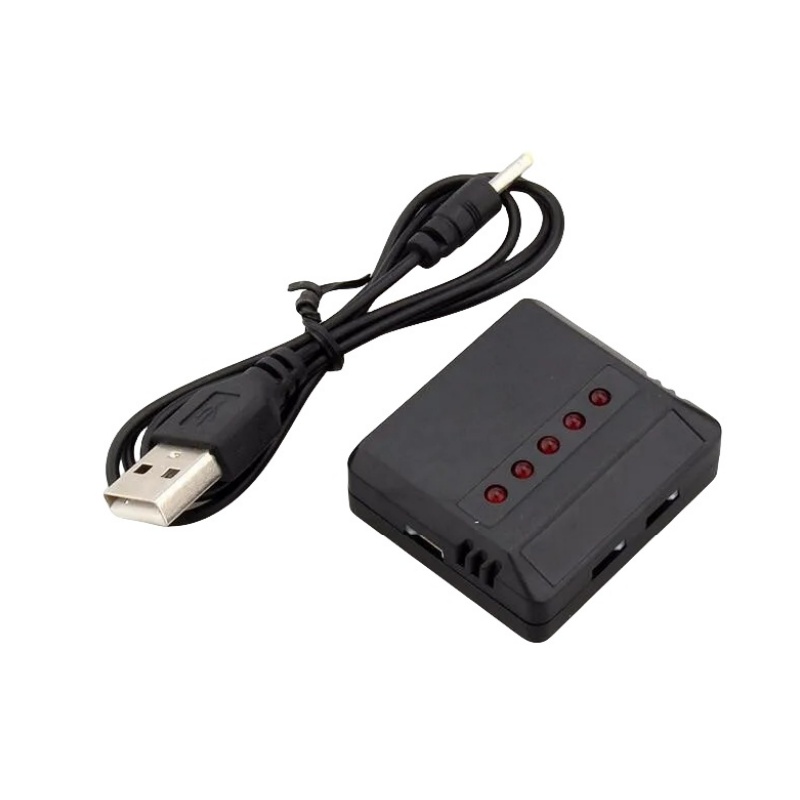 Syma X5HW X5HC X5C X5SW 3.7V 5 - Drone Rc Cable のレビューと価格