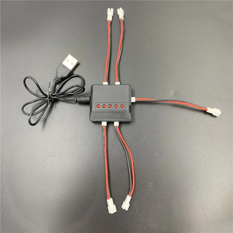 Syma X5HW X5HC X5C X5SW 3.7V 5 - Drone Rc Cable のレビューと価格