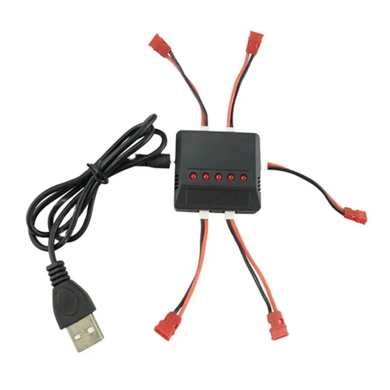 Syma X5HW X5HC X5C X5SW 3.7V 5 - Drone Rc Cable のレビューと価格