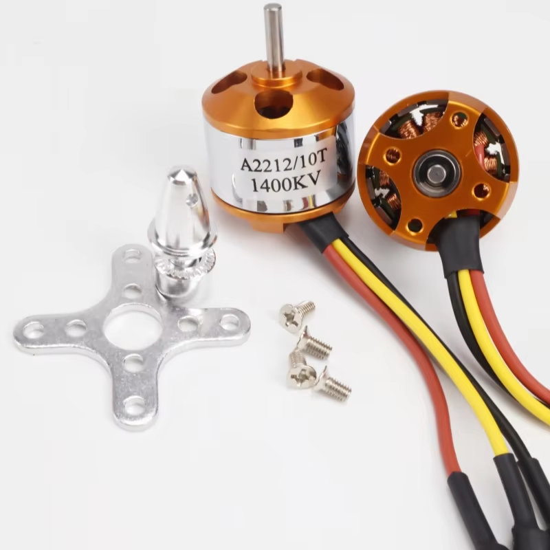 XXD A2212 2212 1000KV 1400KV 2 - Drone Xl Rc のレビューと価格
