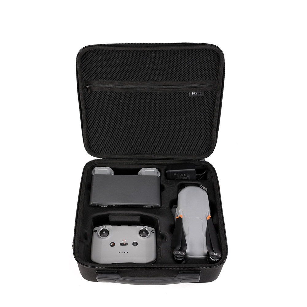 DJI Air 3/Air 3S用収納バッグ、一体型キャリン - Drone Rc N2 のレビューと価格