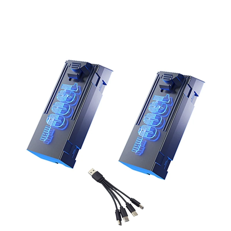 オリジナル 3.7V 1300mAh GT8 ドローンバッテ - Drone Gt8 Rc のレビューと価格