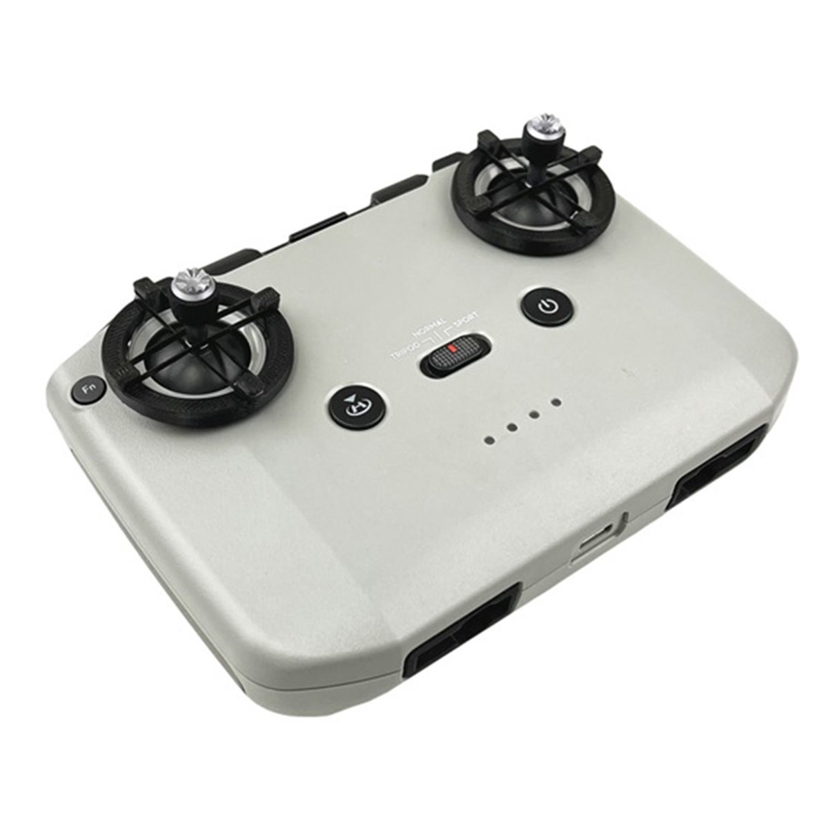 フラッシュセール-RC-N1/N2リモコン用ジョイスティック - Drone Rc N2 のレビューと価格