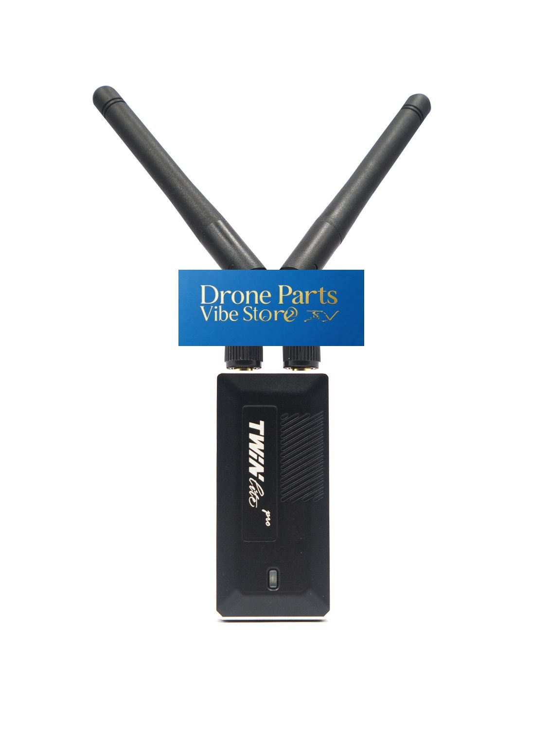 ドローンパーツ FrSky TWIN Lite Pro RF - Frsky Receiver Module のレビューと価格