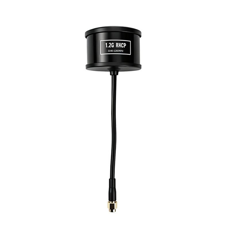 VTX FPV ビデオトランスミッター用 1.2Ghz 5W - Vtx Video Transmitter のレビューと価格