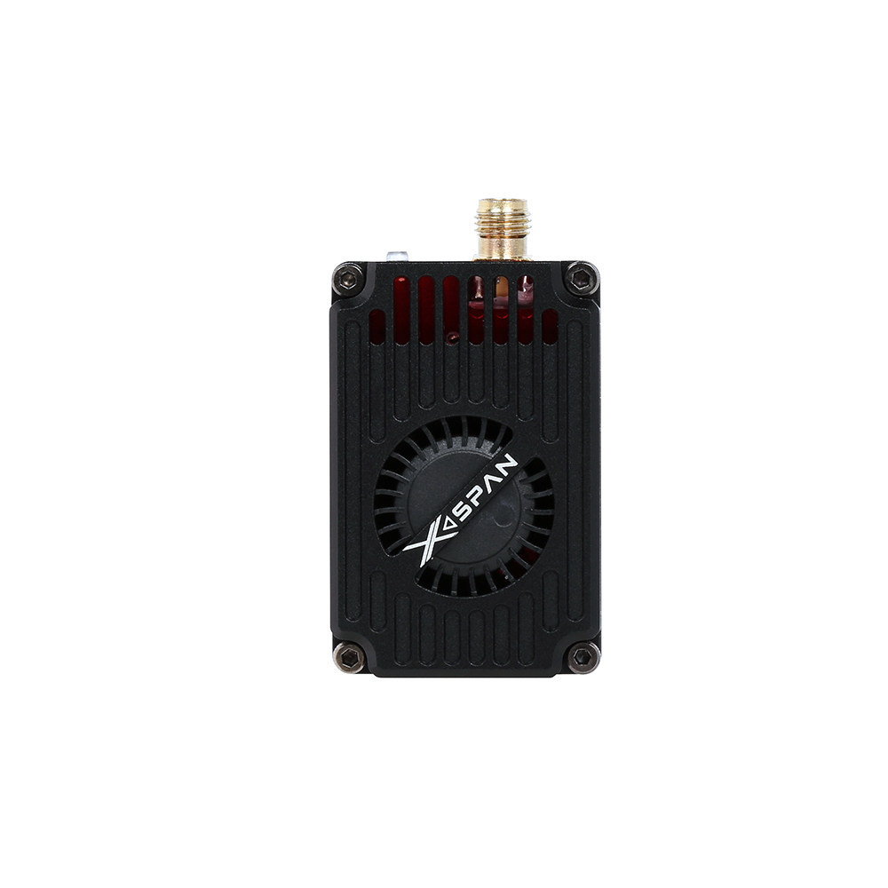 Rushfpv Rush FPV XSPAN 3.1G-3. - Vtx Video Transmitter のレビューと価格