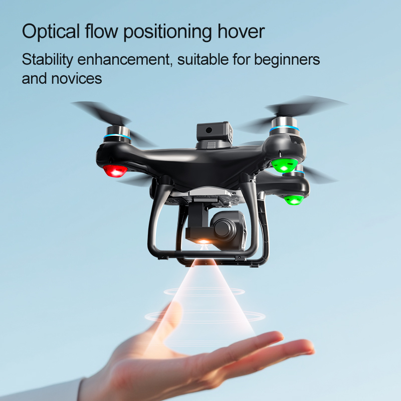 Bexine New Z3 GPSドローン、4.3インチスク - Drone Rc Foldable のレビューと価格