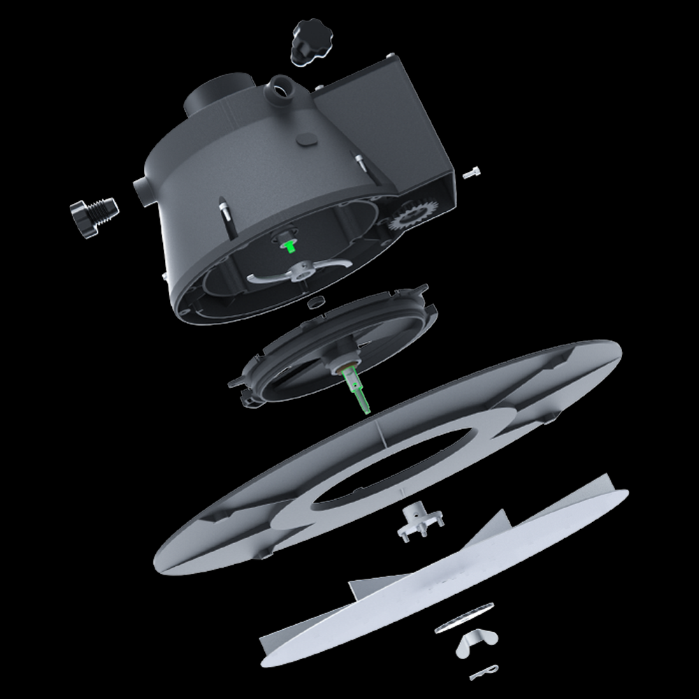 農業用散布システム,e410p e610p e416p e6 - Heavy Lift Drone Frame のレビューと価格