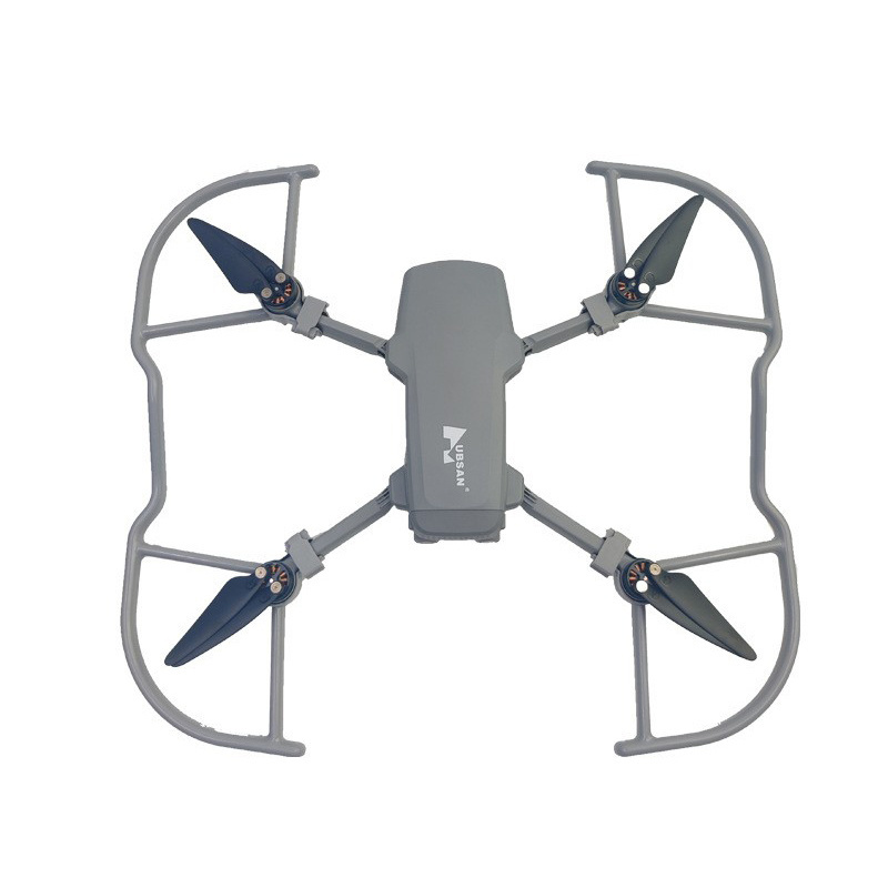Hubsan zino mini pro/se用プロペラ保護 - Drone Keh Rc K11 Turbo のレビューと価格