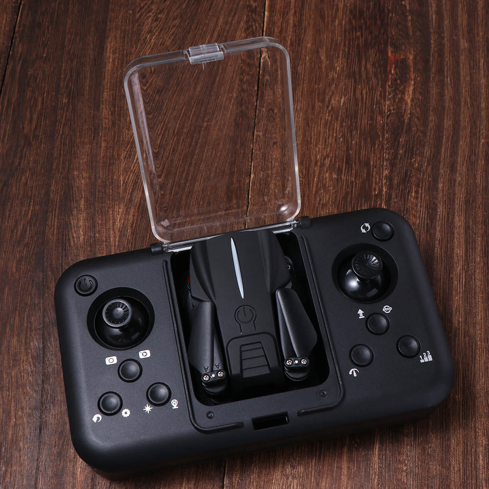 RCヘリコプター ABSリモコン飛行機おもちゃ 空撮 四軸  - Drone Rc Cable のレビューと価格