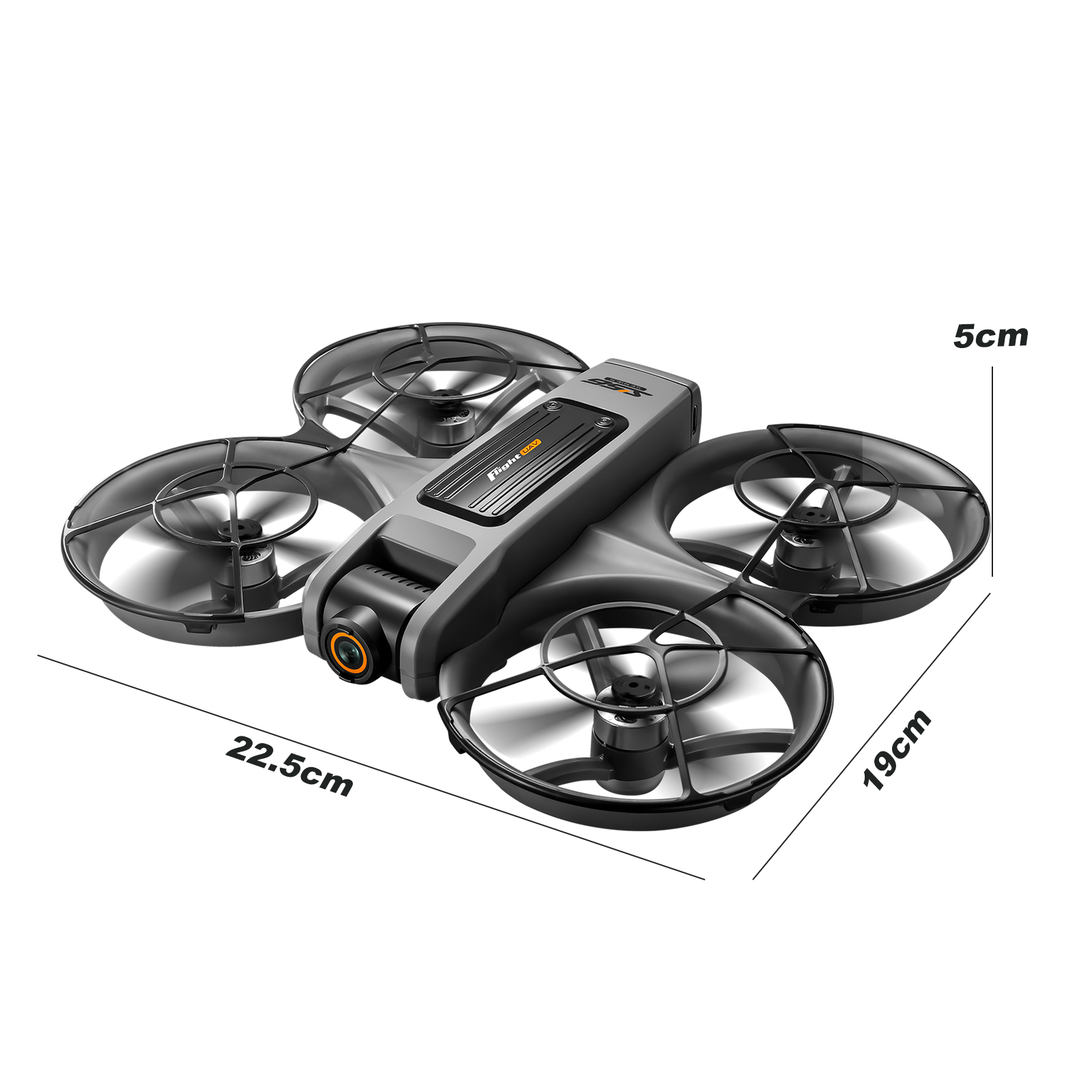 ZNLYRION S156 RCドローン 8Kデュアルカメラ - Drone Rc Cable のレビューと価格