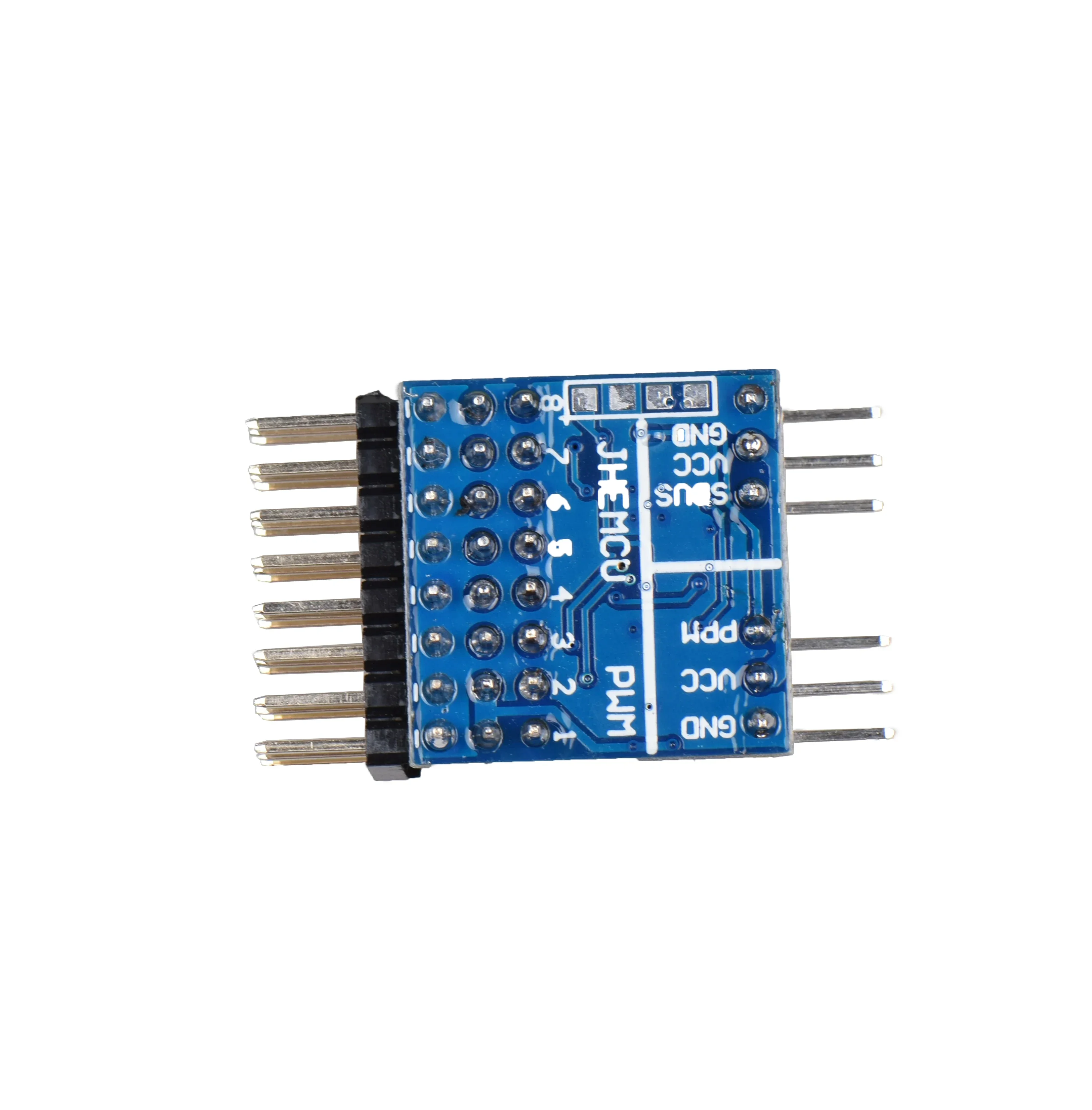 JHEMCU SPP 8CH信号コンバーター、SBUS PP - Frsky Receiver Module のレビューと価格
