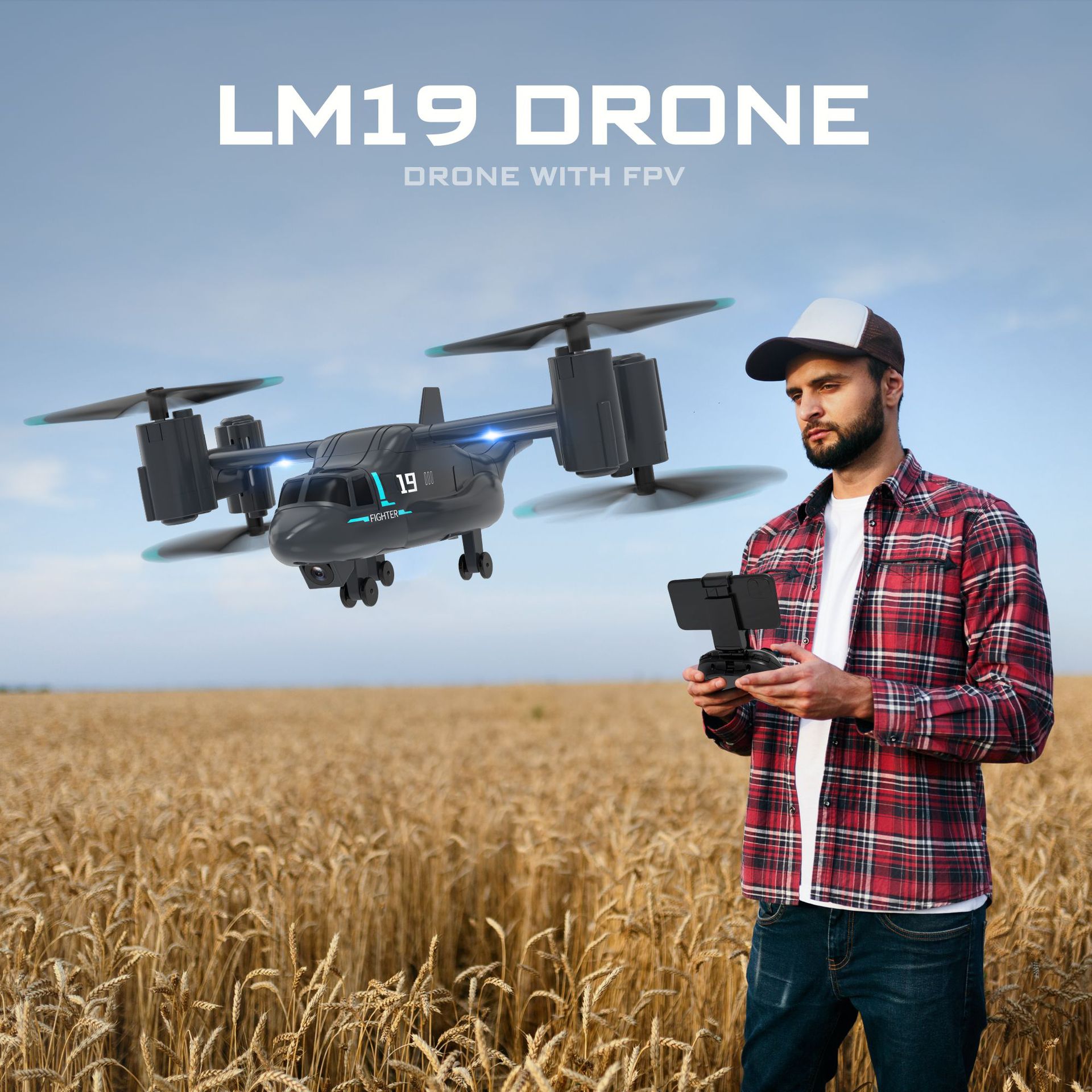 JJRC X38 RCヘリコプタードローン カメラ付きFPV - Drone Aircraft Jjrc のレビューと価格