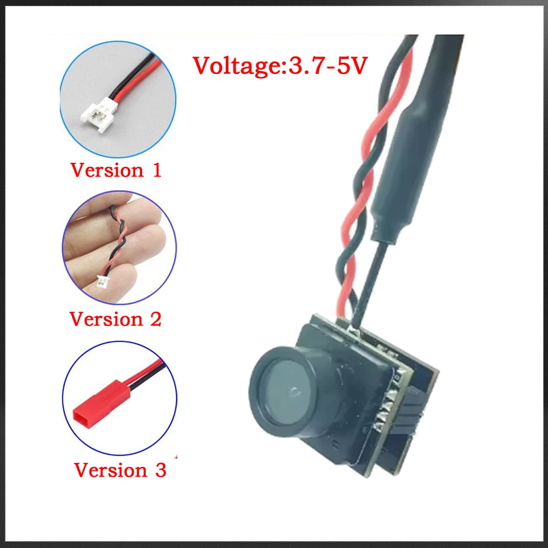 SLONWAKE FPV 25mW パワーシミュレーション  - Drone Rc Camera のレビューと価格