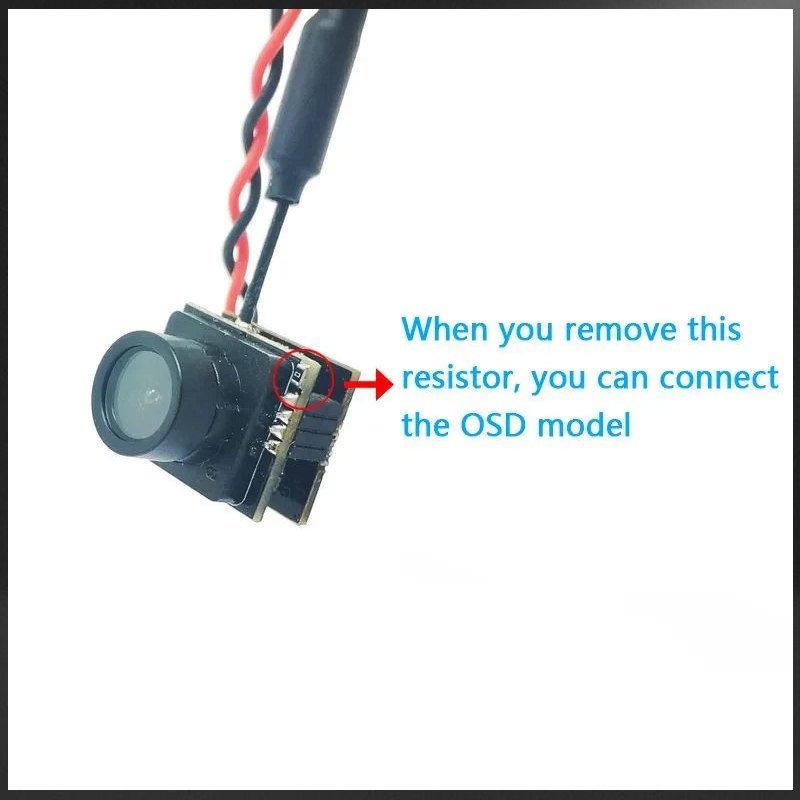 SLONWAKE FPV 25mW パワーシミュレーション  - Drone Rc Camera のレビューと価格