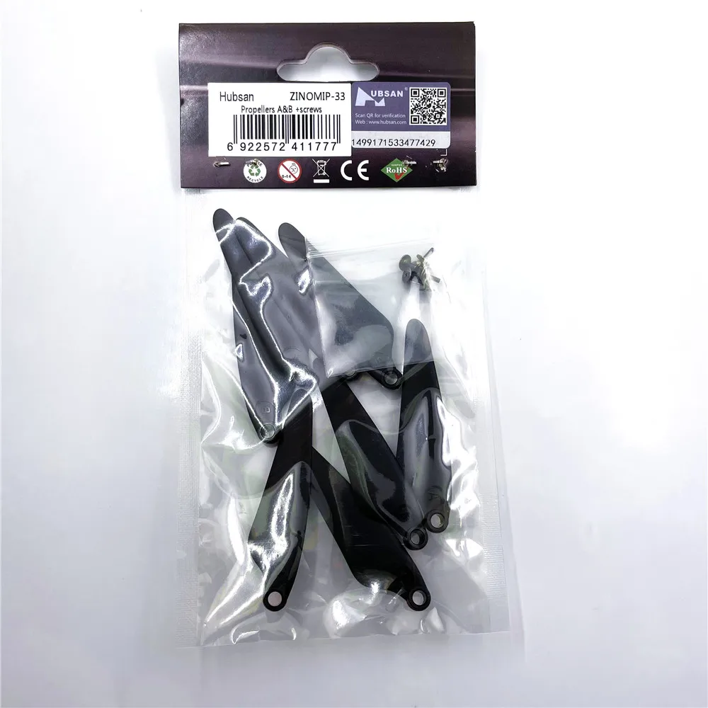 Hubsan ZINO Mini SE プロペラ CW およ - Drone Keh Rc K11 Turbo のレビューと価格