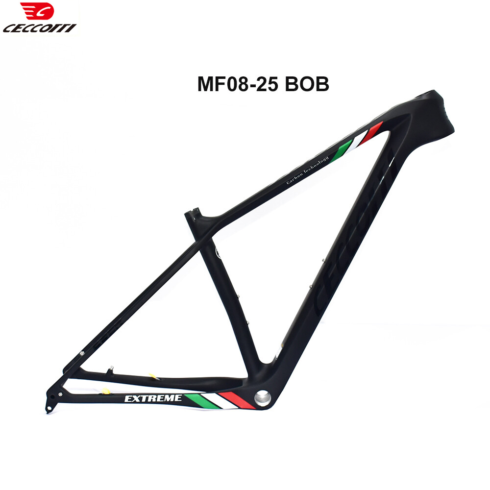CECCOTTI T1000 カーボンMTBバイクフレーム  - Heavy Lift Drone Frame のレビューと価格