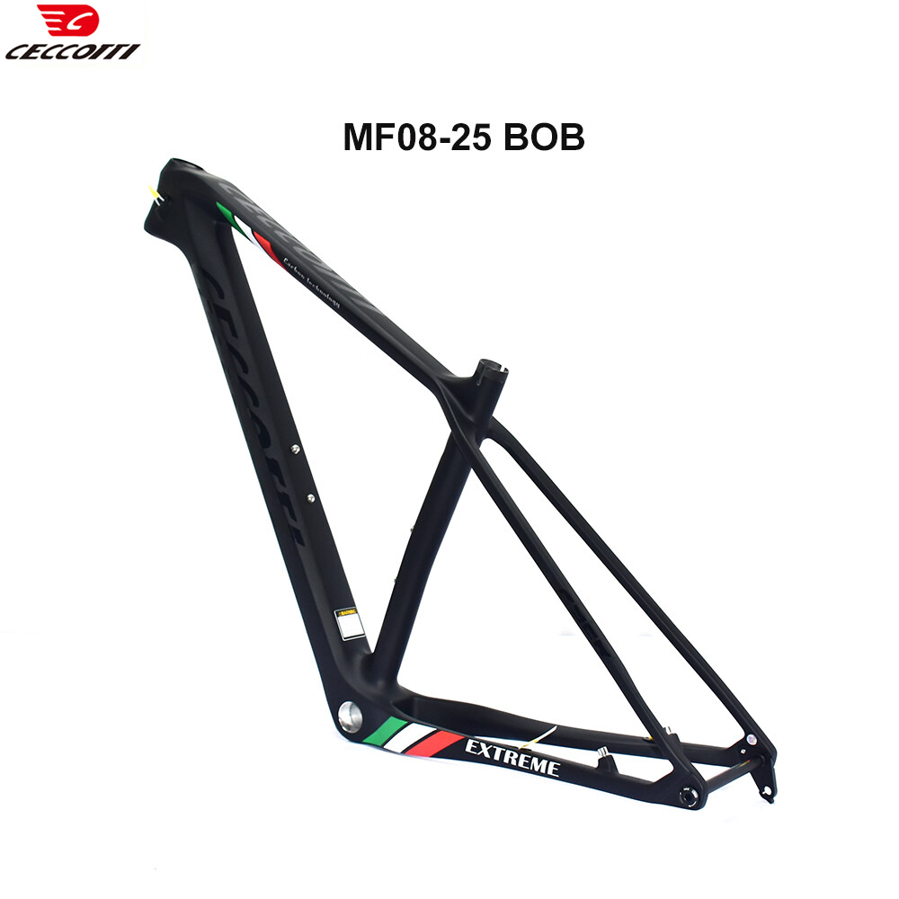CECCOTTI T1000 カーボンMTBバイクフレーム  - Heavy Lift Drone Frame のレビューと価格