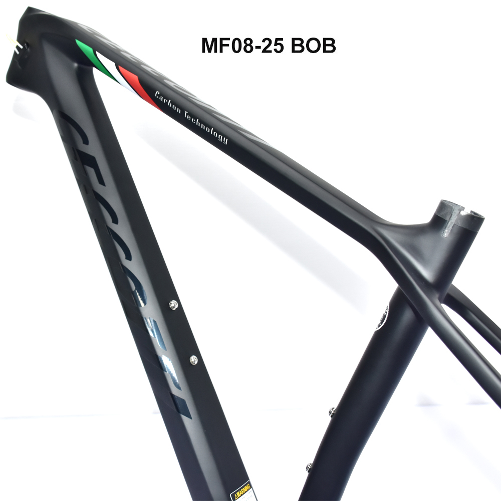 CECCOTTI T1000 カーボンMTBバイクフレーム  - Heavy Lift Drone Frame のレビューと価格